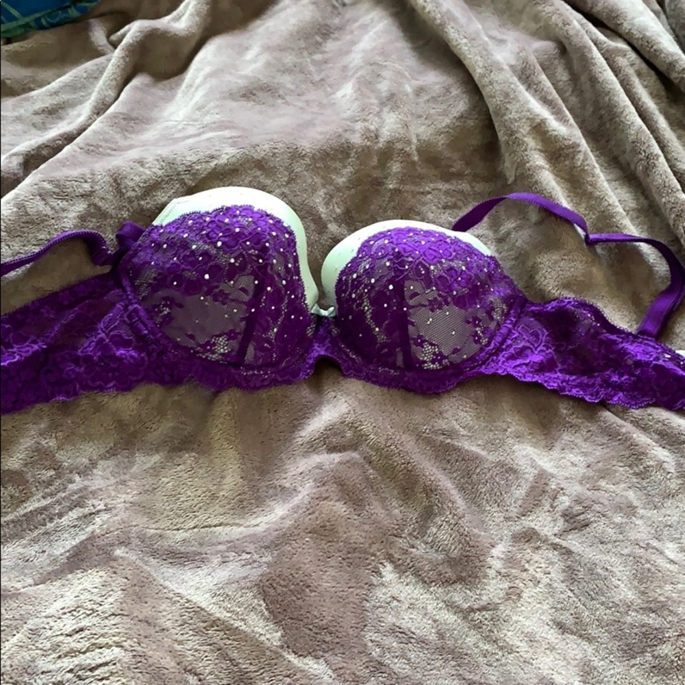 Barely worn Victoria Secrete bra